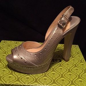 Gianni Bini heels